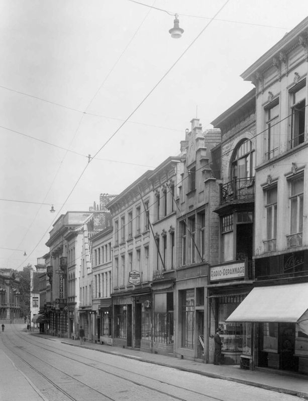 rue / Aspect[Gent]