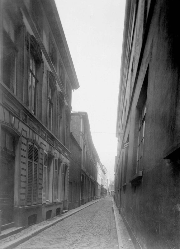 rue / Aspect[Gent]