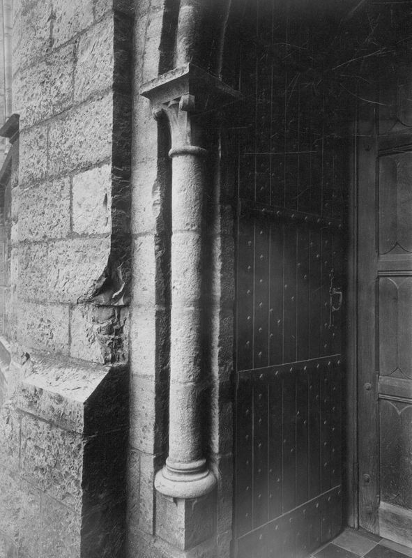 chapelle[bâtiment] / Onze-Lieve-Vrouwehospitaal[Oudenaarde]