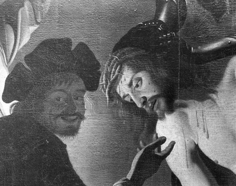 Doornenkroning