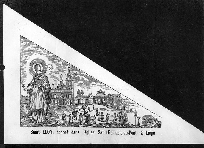 Saint Eloy
