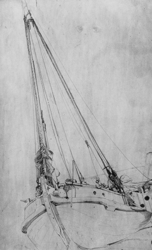 Vissersboot