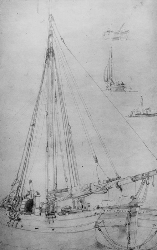 de "Josephina"