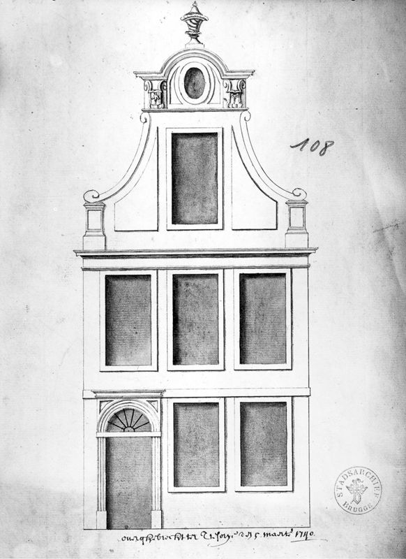 Huisgevel