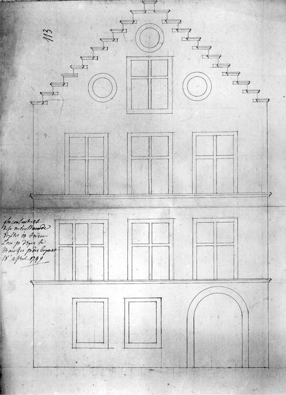 Huisgevel