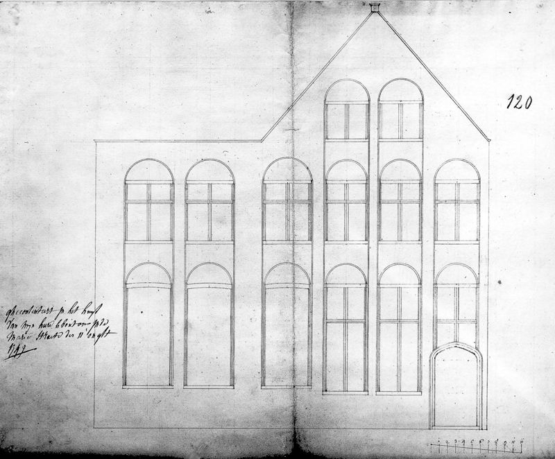 Huisgevel