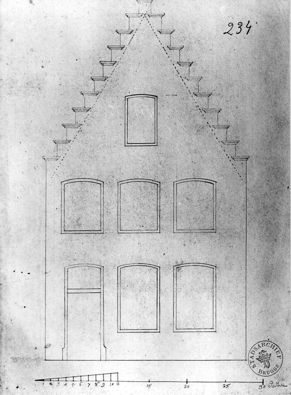 Huisgevel