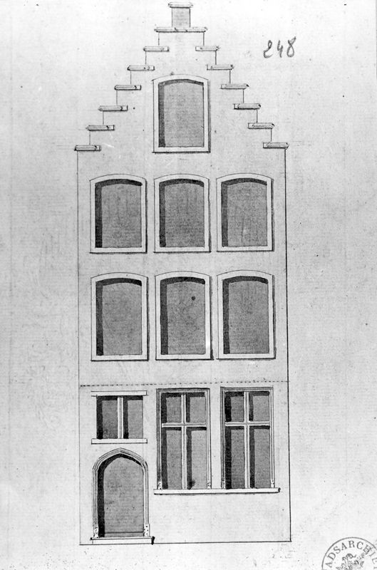 Huisgevel