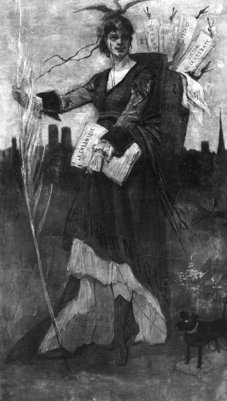 La Chronique