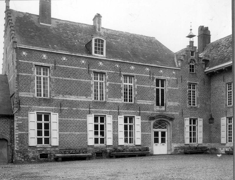 Kasteel Nieuwermolen
