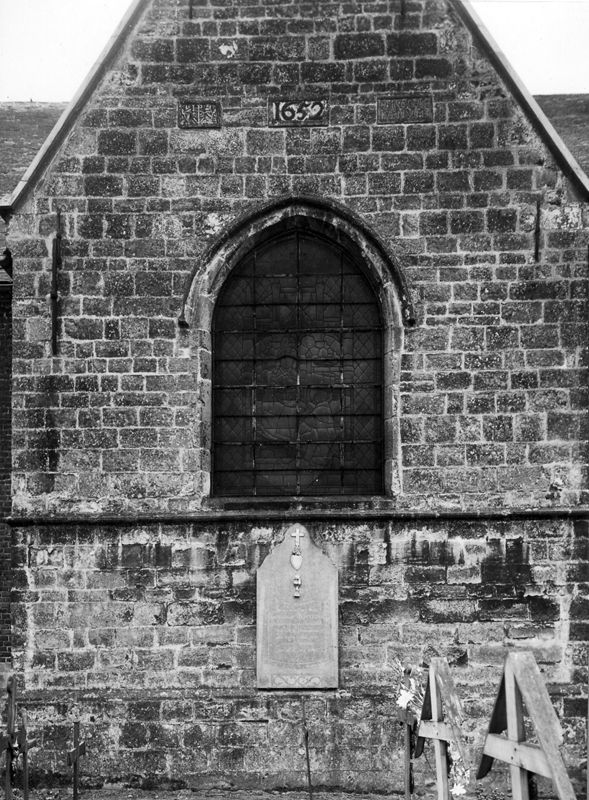 église paroissiale / Kerk Sint-Jan Evangelist[Teralfene]