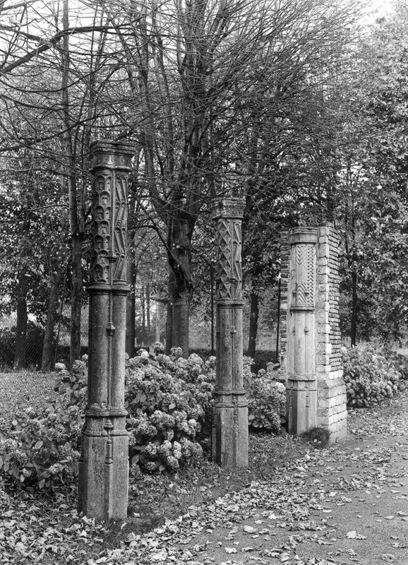 gentilhommière / Kasteel van Groot-Bijgaarden