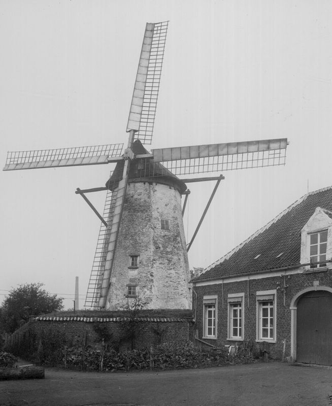 Witte Molen