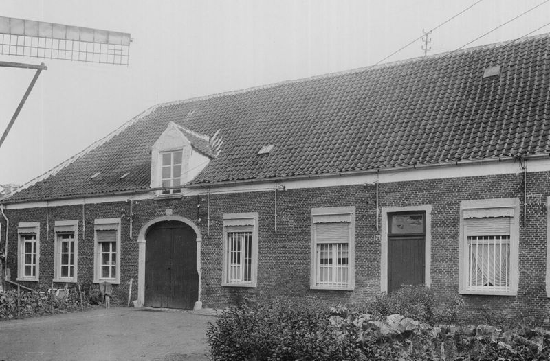 Witte Molen