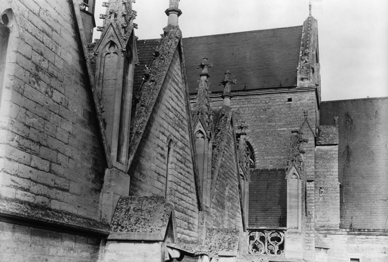 collégiale / Kerk Sint-Leonardus[Zoutleeuw]
