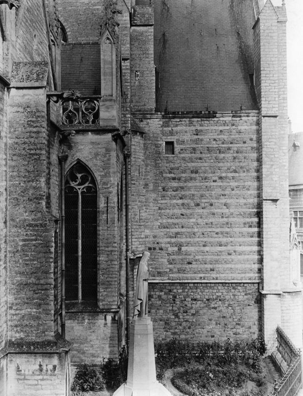 collégiale / Kerk Sint-Leonardus[Zoutleeuw]