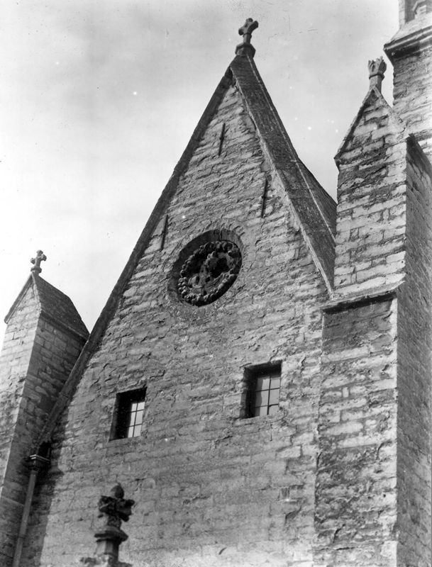 collégiale / Kerk Sint-Leonardus[Zoutleeuw]