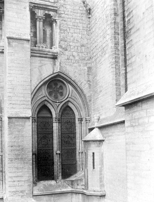 collégiale / Kerk Sint-Leonardus[Zoutleeuw]