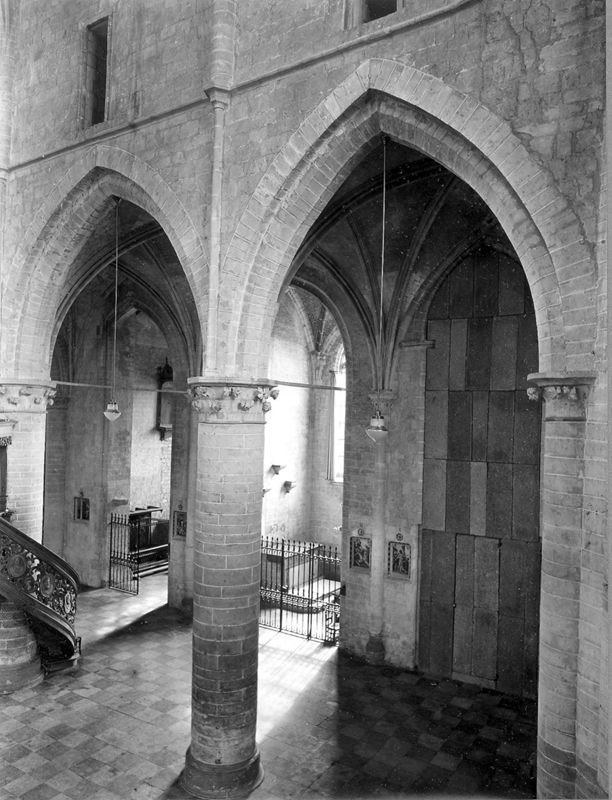 collégiale / Kerk Sint-Leonardus[Zoutleeuw]