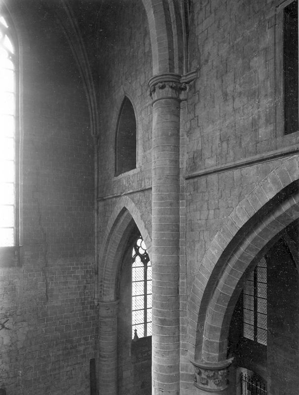 collégiale / Kerk Sint-Leonardus[Zoutleeuw]