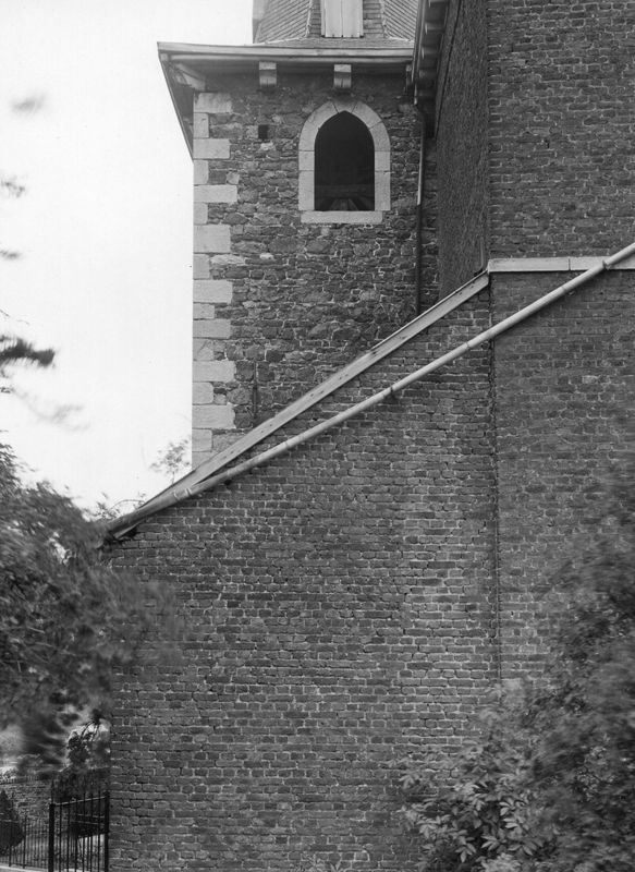 église paroissiale / Eglise Saint-Pancrace[Dalhem]