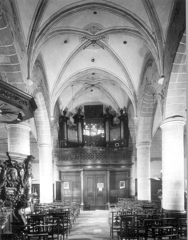 église paroissiale / Kerk Sint-Walburga[Meldert(Aalst)]