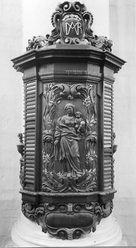 van O.L.Vrouw van de Rozenkrans