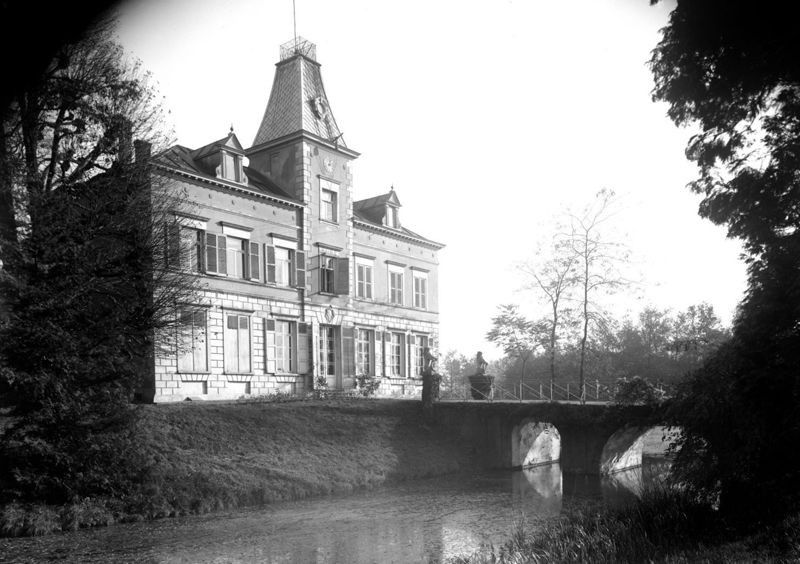 van Sombeke