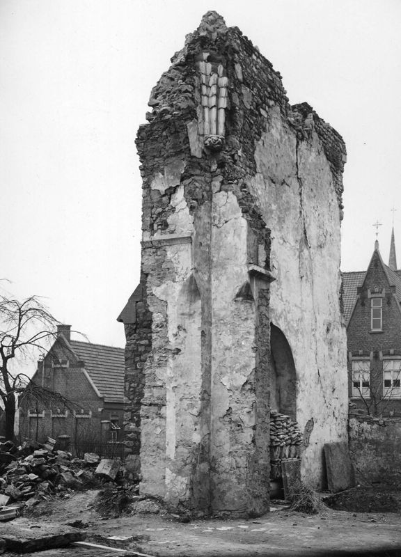 église paroissiale / Kerk Sint-Salvator[Harelbeke]