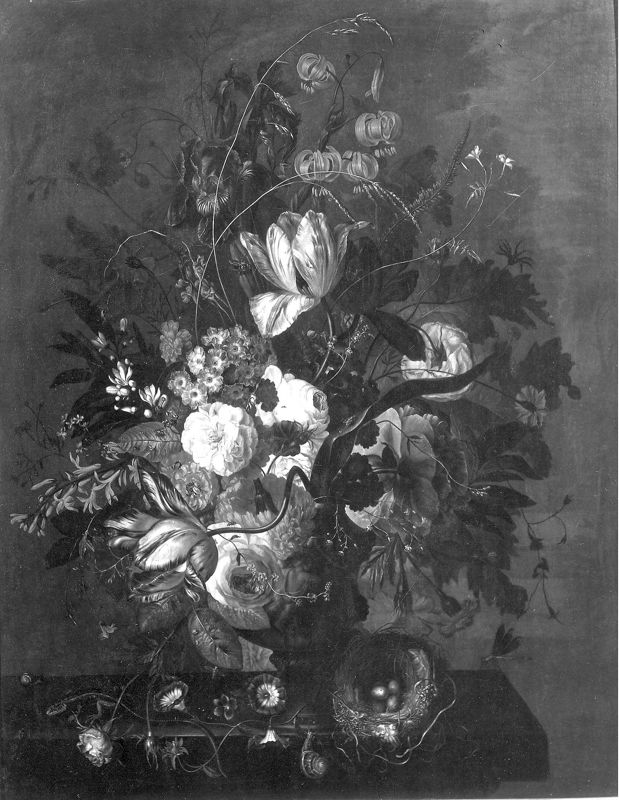 Bloemenstuk