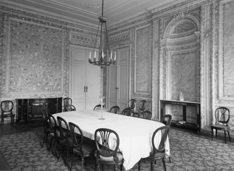 Kasteel de Ghellinck d'Elseghem
