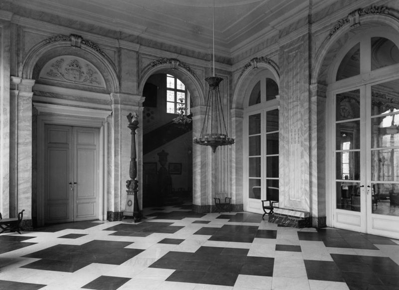 Kasteel de Ghellinck d'Elseghem