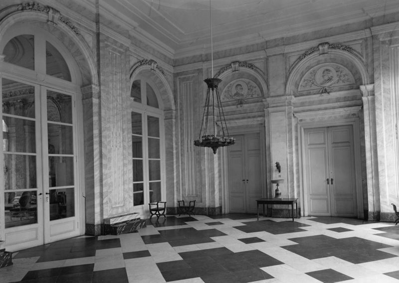 Kasteel de Ghellinck d'Elseghem