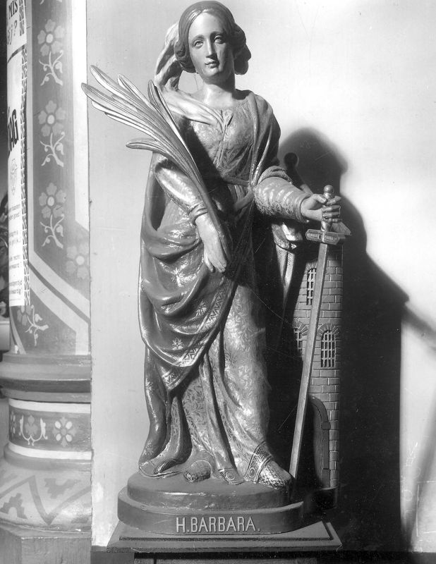 H. Barbara