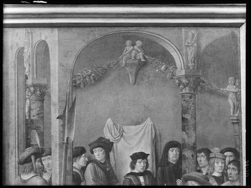 Oordeel van Cambyses