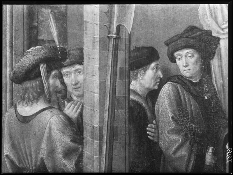 Oordeel van Cambyses