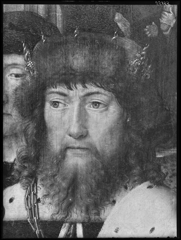 Oordeel van Cambyses
