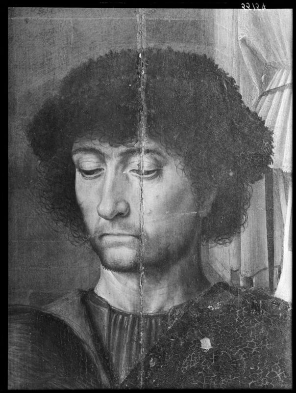 Oordeel van Cambyses