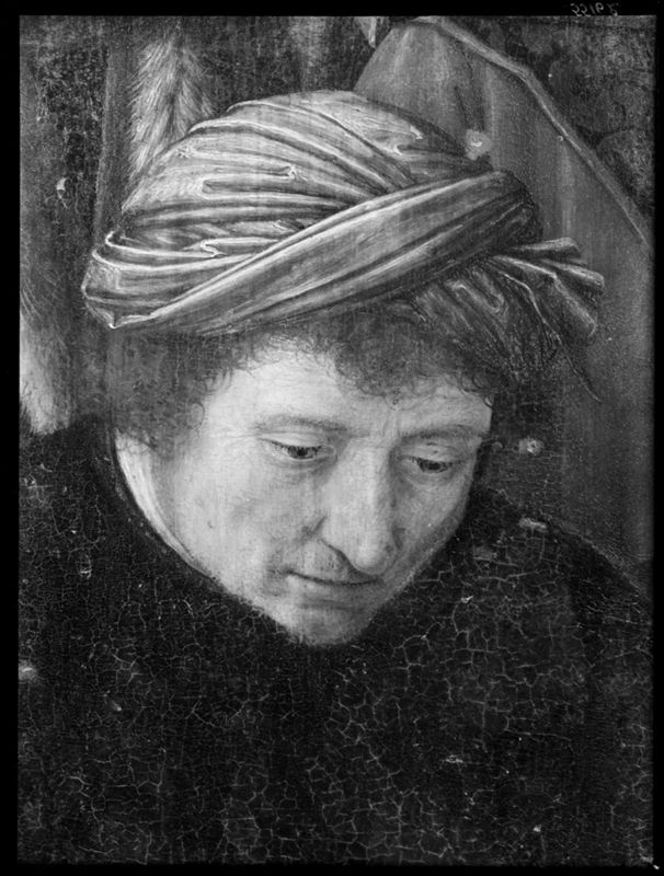Oordeel van Cambyses
