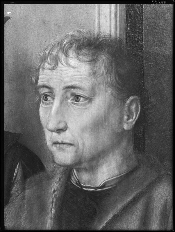 Oordeel van Cambyses