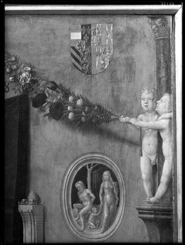 Oordeel van Cambyses