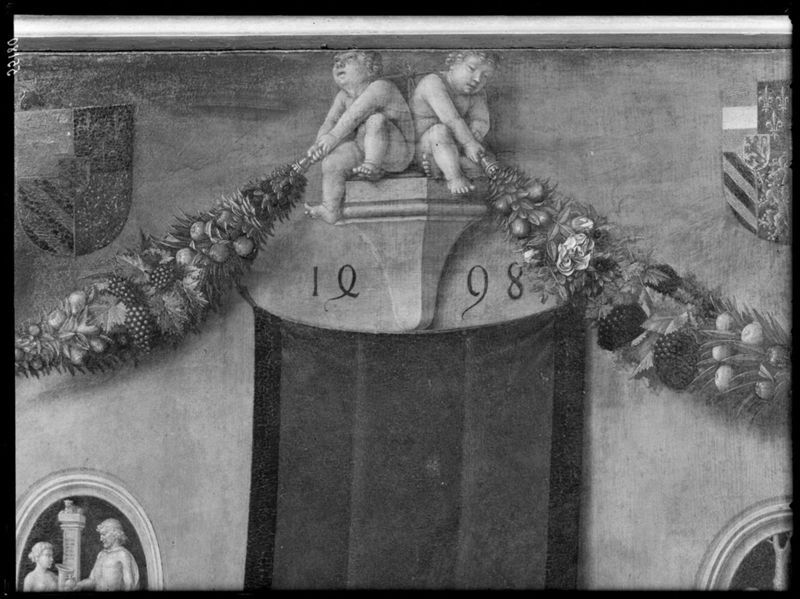 Oordeel van Cambyses