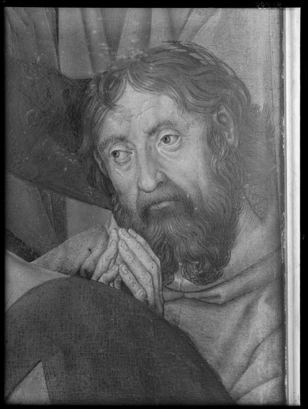 Dood van Maria