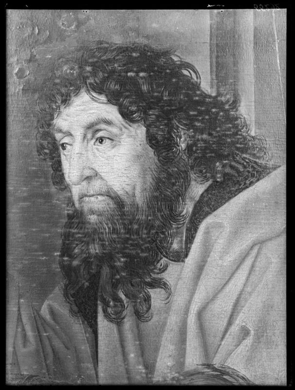 Dood van Maria