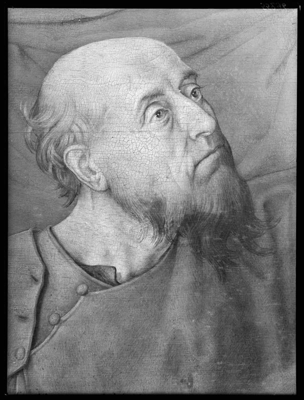 Dood van Maria