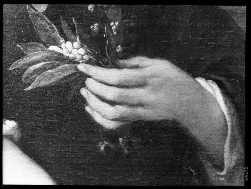 Portret van Helena Fourment