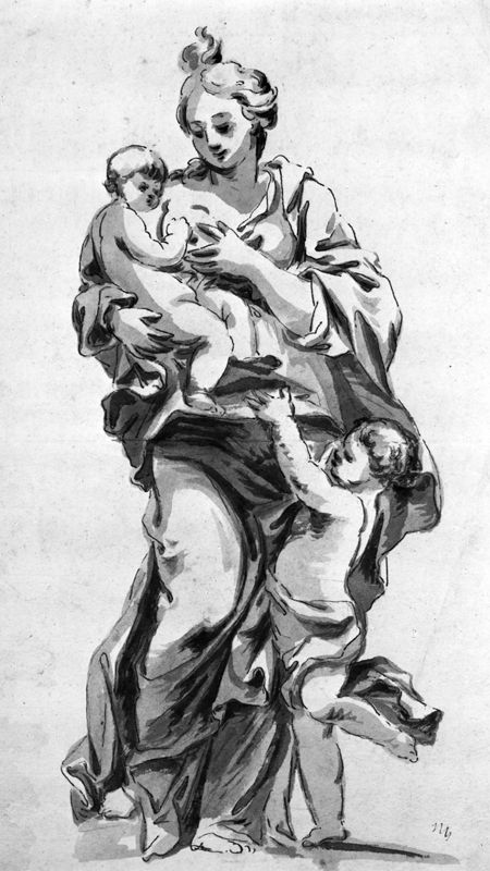 Charitas