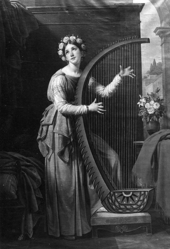 H. Cecilia