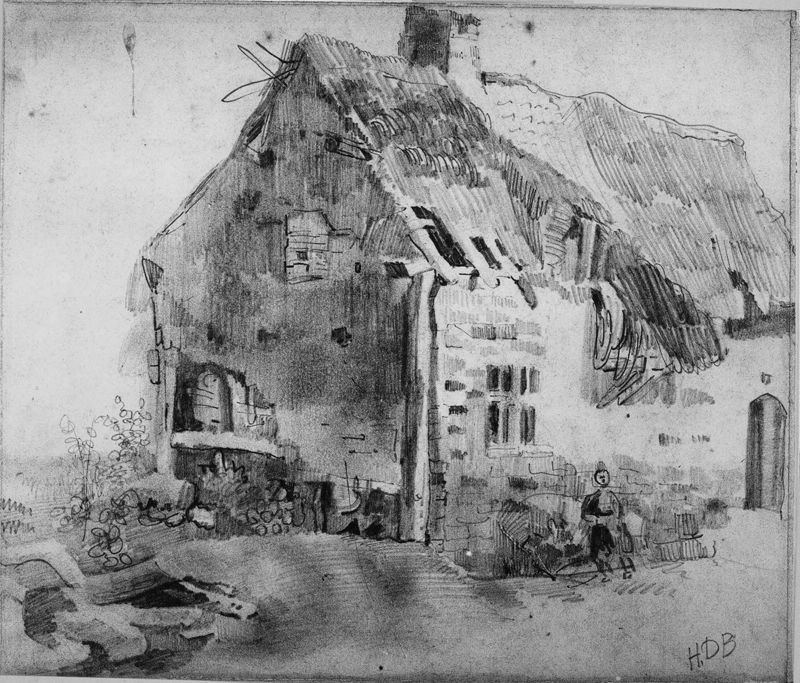 Huis
