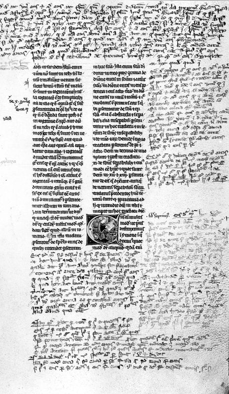 Aristoteles, Metaphysica nova (1-8) en andere teksten